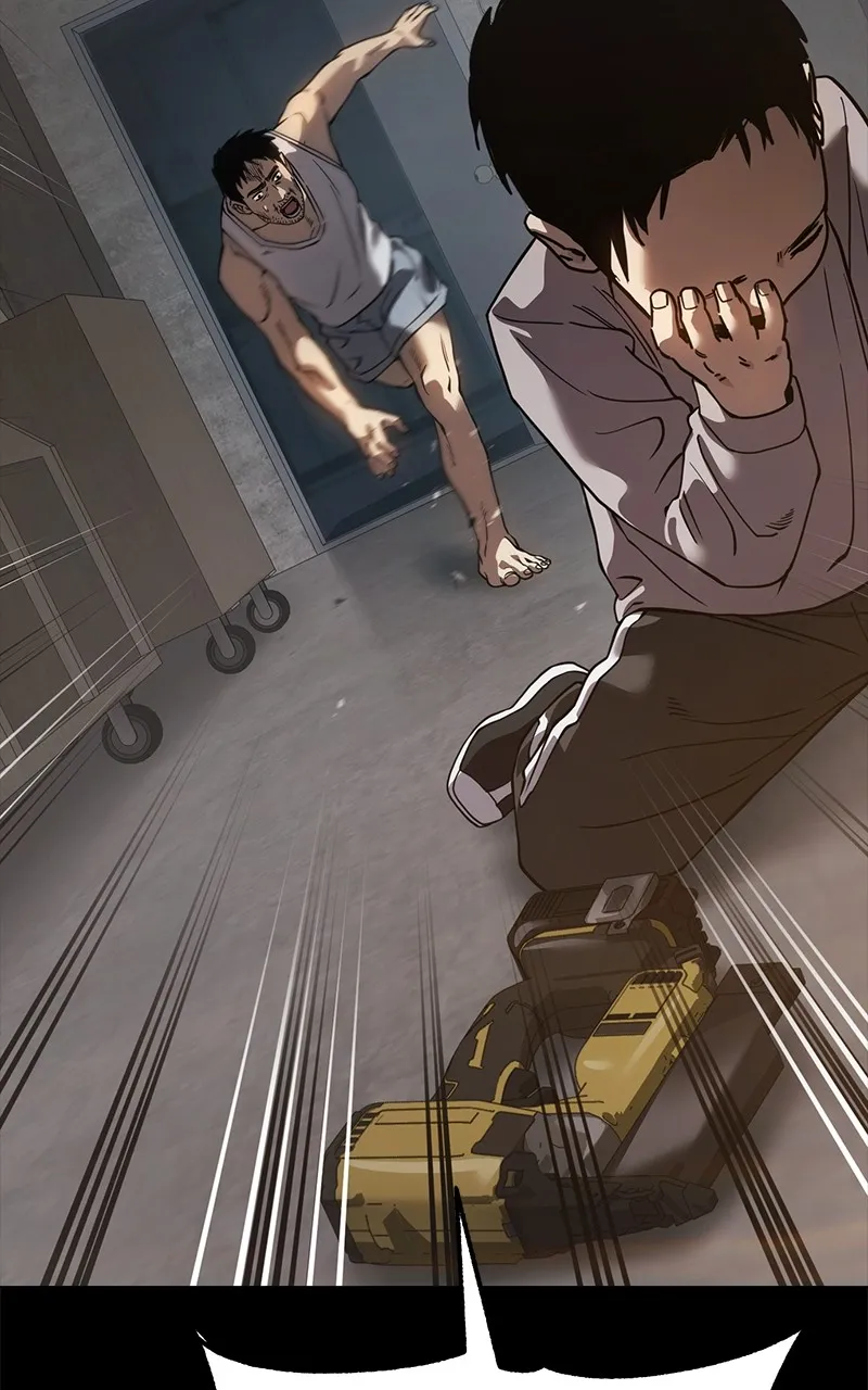 Read Dead Mansion chapter 31 image 114 on Lezhin