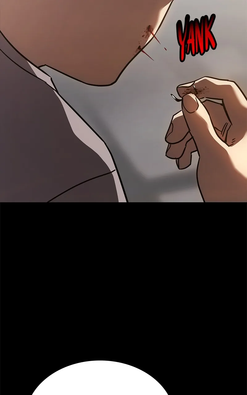 Read Dead Mansion chapter 31 image 116 on Lezhin