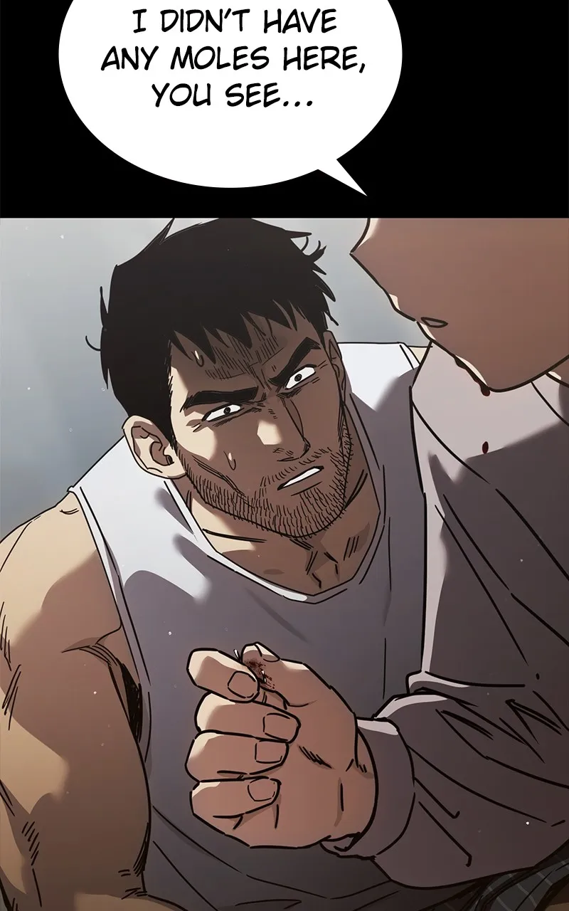 Read Dead Mansion chapter 31 image 117 on Lezhin