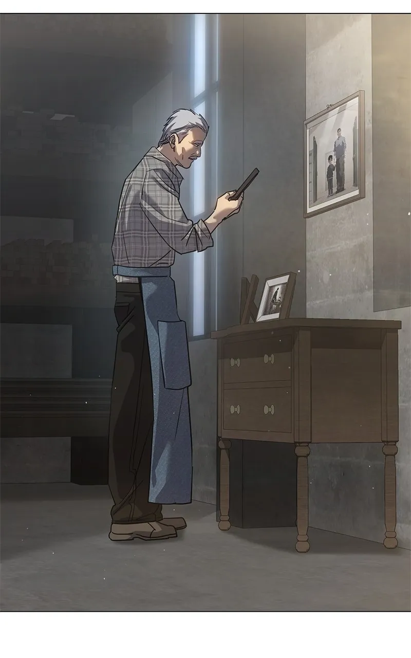 Read Dead Mansion chapter 31 image 122 on Lezhin