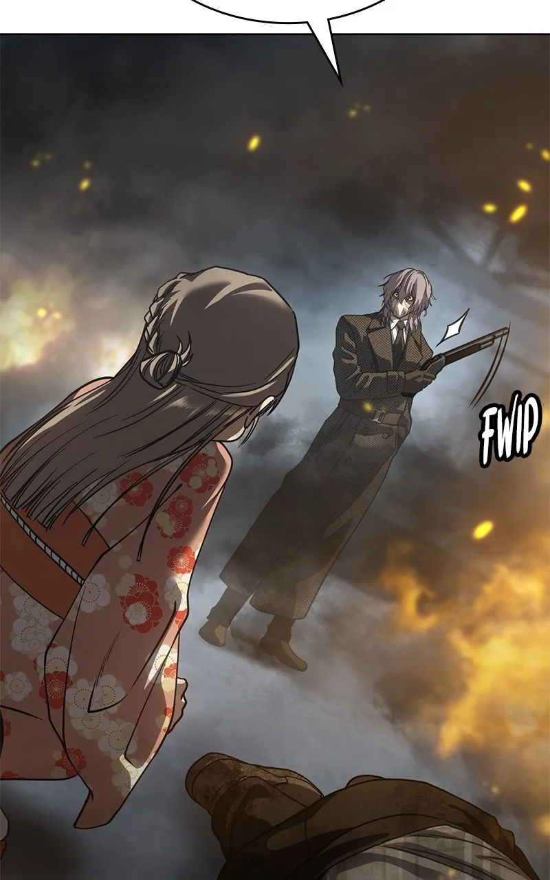 Read Dead Mansion chapter 31 image 161 on Lezhin