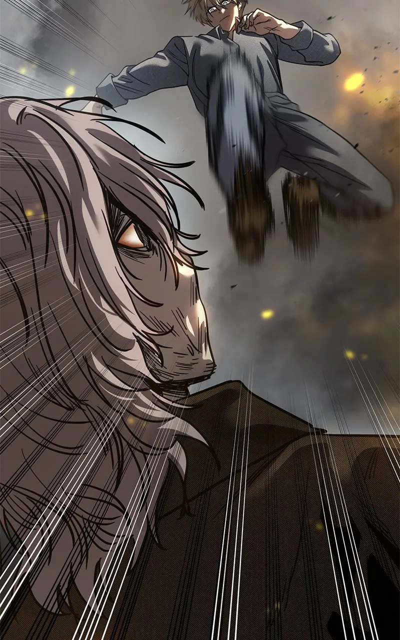 Read Dead Mansion chapter 31 image 163 on Lezhin