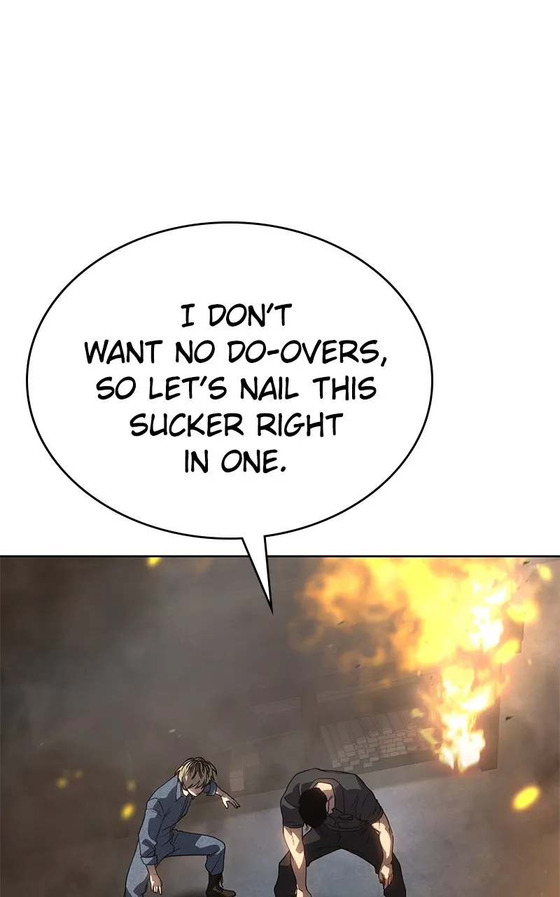 Read Dead Mansion chapter 31 image 171 on Lezhin