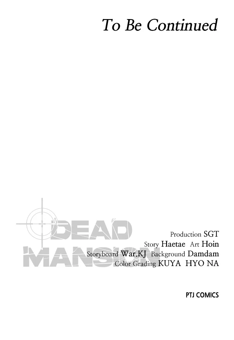 Read Dead Mansion chapter 31 image 175 on Lezhin