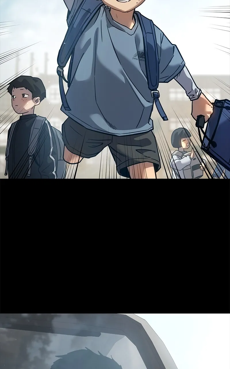 Read Dead Mansion chapter 31 image 19 on Lezhin
