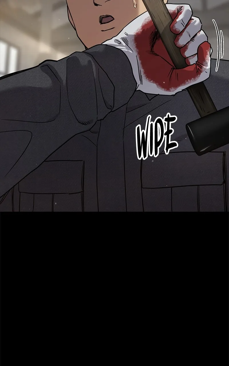 Read Dead Mansion chapter 31 image 2 on Lezhin