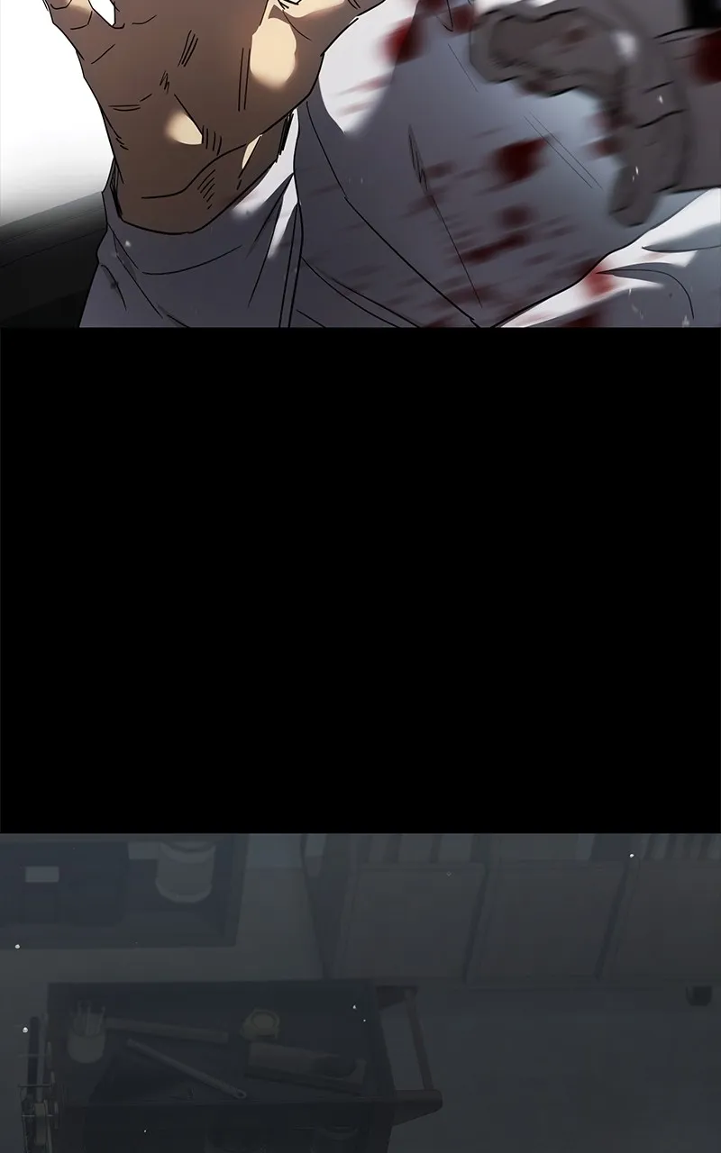 Read Dead Mansion chapter 31 image 26 on Lezhin