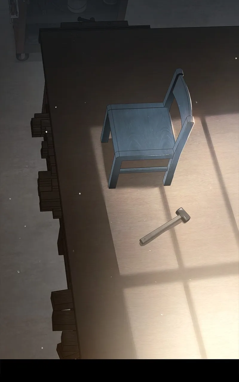 Read Dead Mansion chapter 31 image 27 on Lezhin