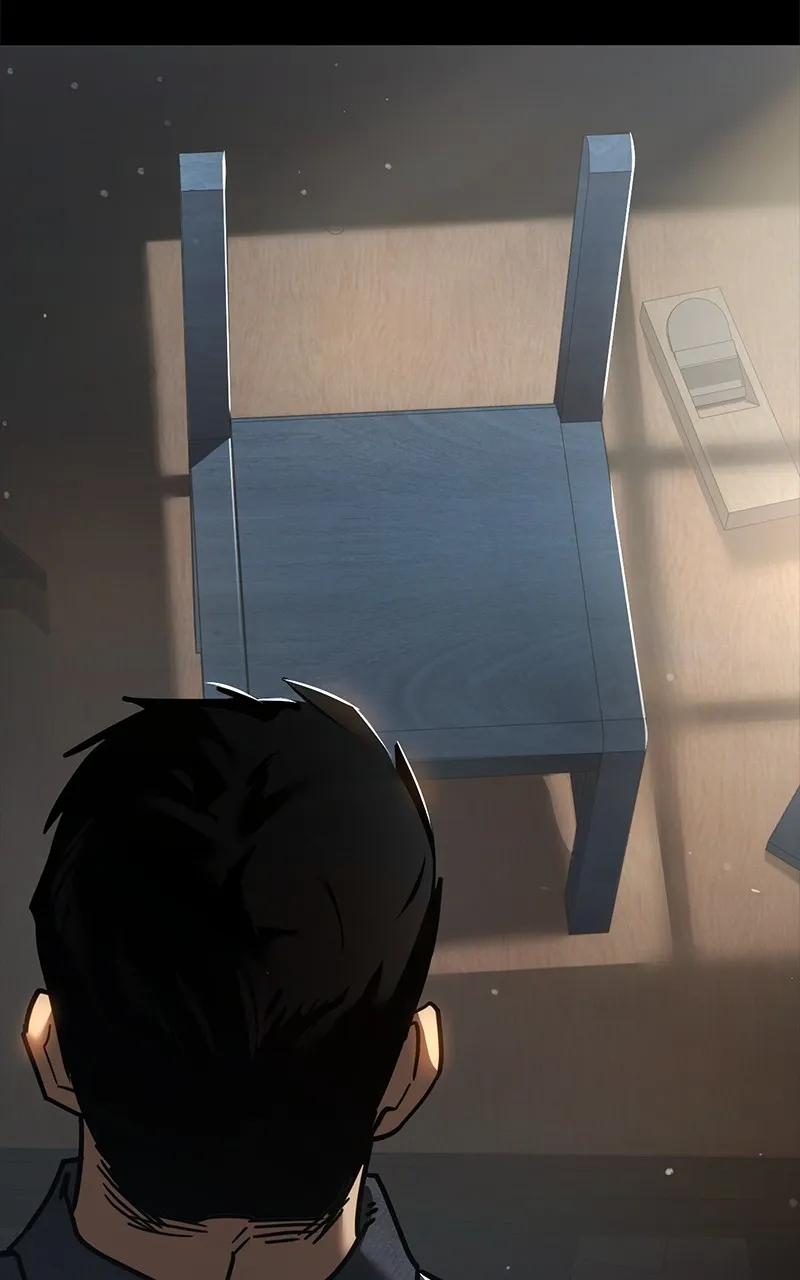 Read Dead Mansion chapter 31 image 3 on Lezhin