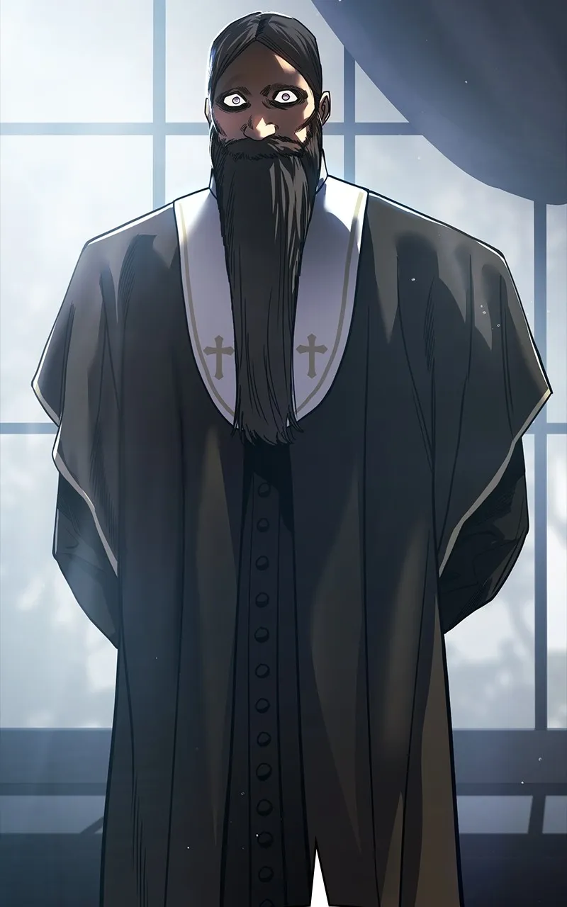 Read Dead Mansion chapter 31 image 32 on Lezhin
