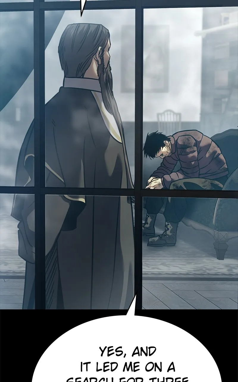 Read Dead Mansion chapter 31 image 38 on Lezhin