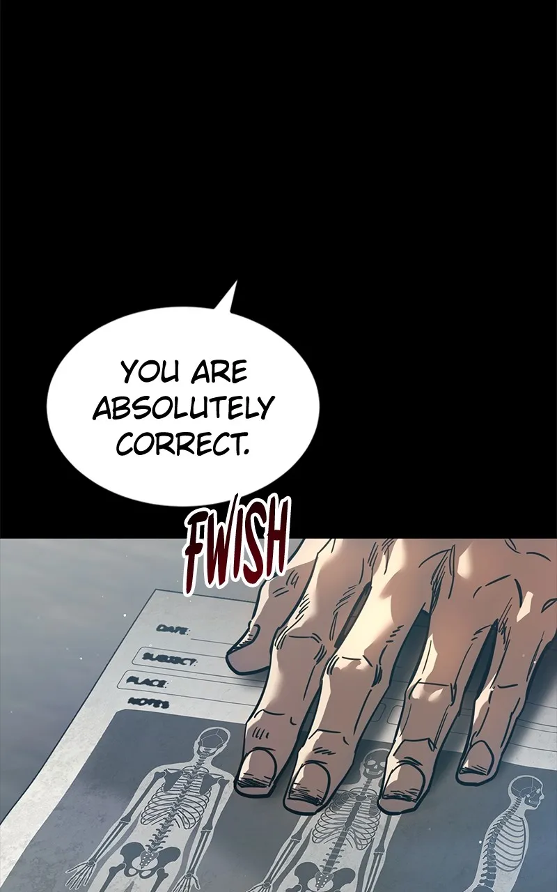 Read Dead Mansion chapter 31 image 41 on Lezhin