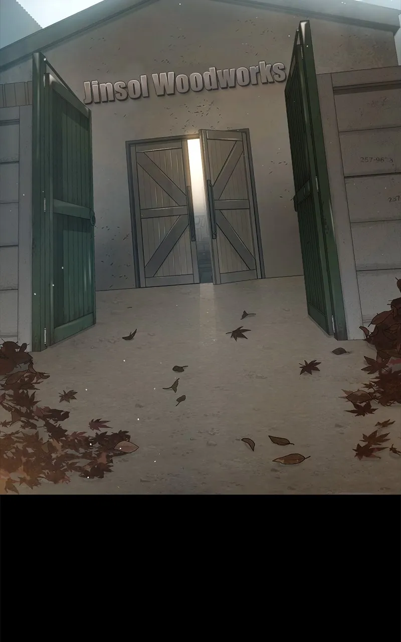 Read Dead Mansion chapter 31 image 46 on Lezhin