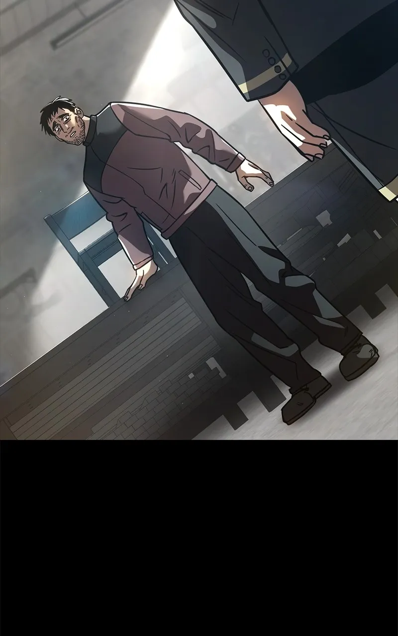 Read Dead Mansion chapter 31 image 48 on Lezhin