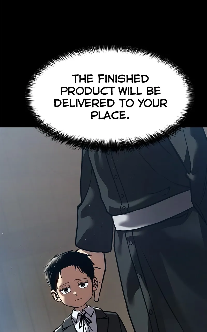 Read Dead Mansion chapter 31 image 49 on Lezhin