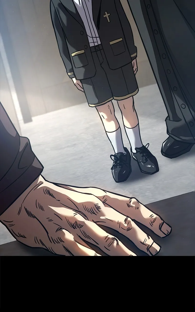 Read Dead Mansion chapter 31 image 50 on Lezhin