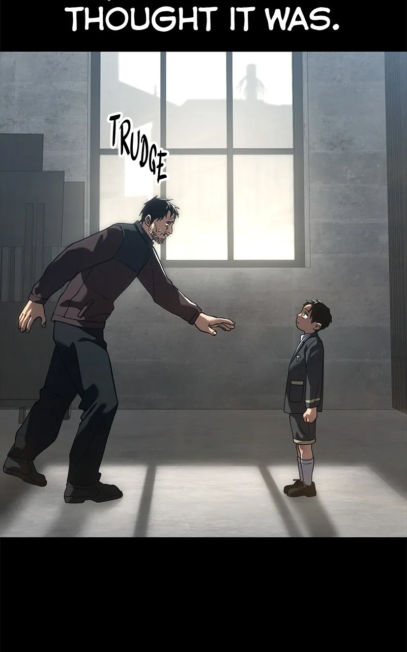 Read Dead Mansion chapter 31 image 53 on Lezhin