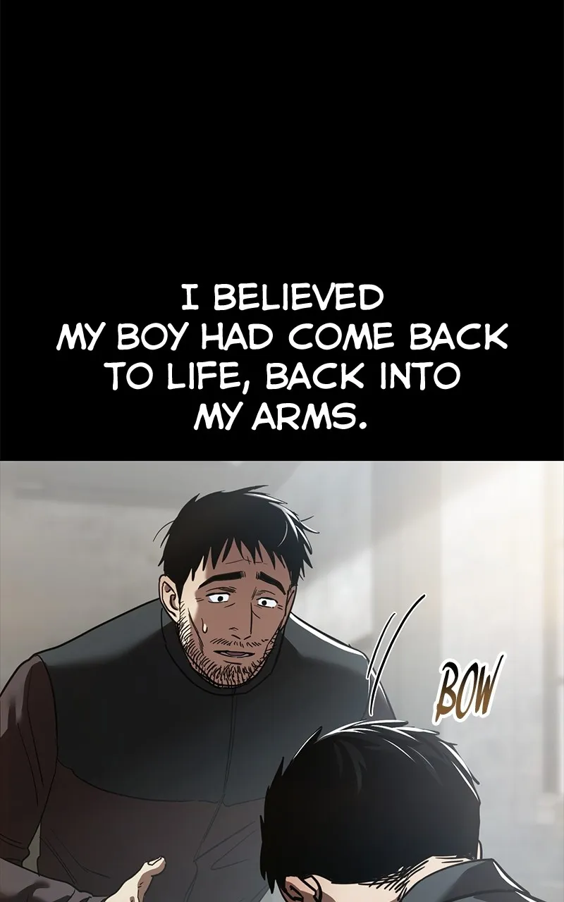 Read Dead Mansion chapter 31 image 54 on Lezhin