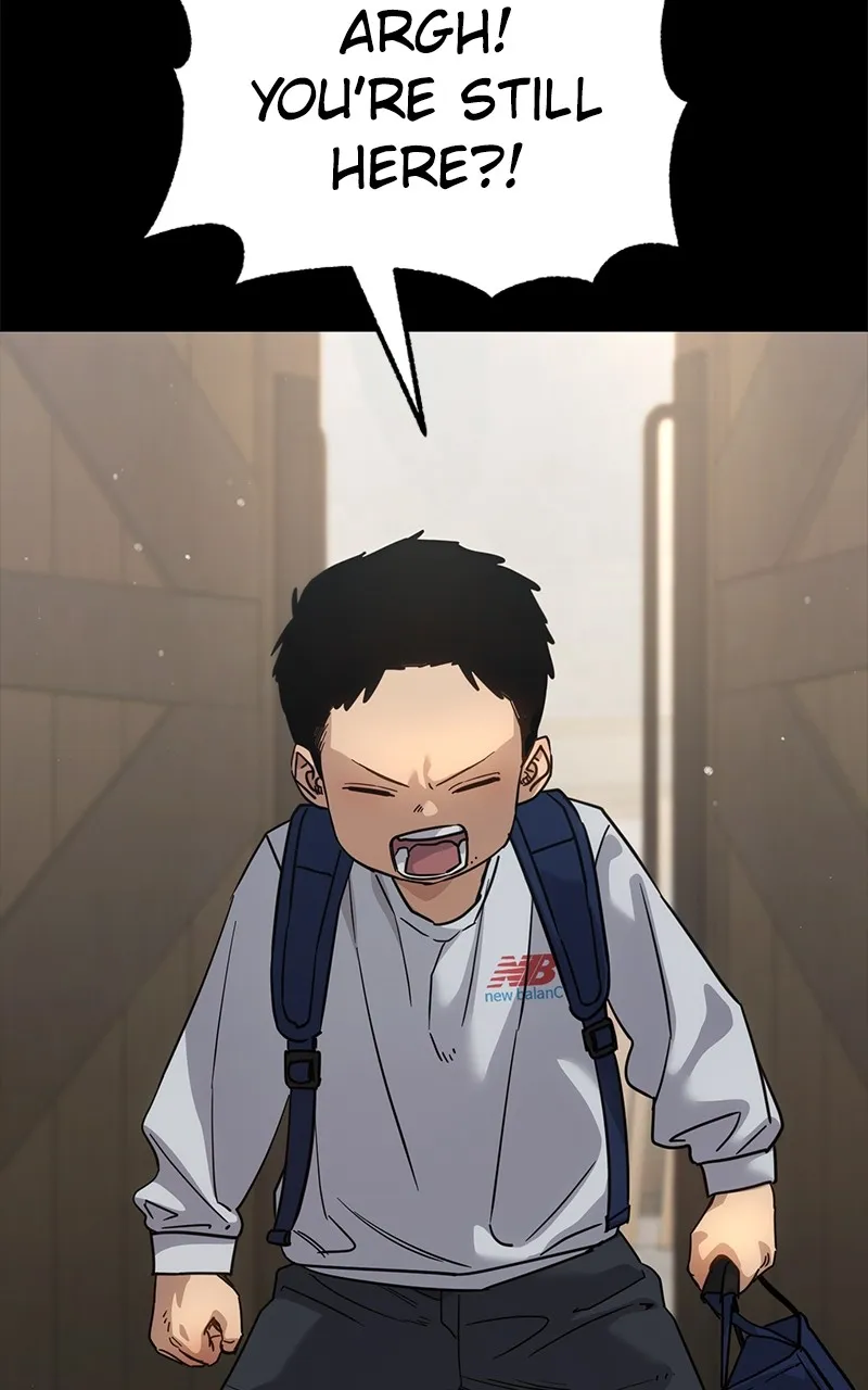 Read Dead Mansion chapter 31 image 6 on Lezhin