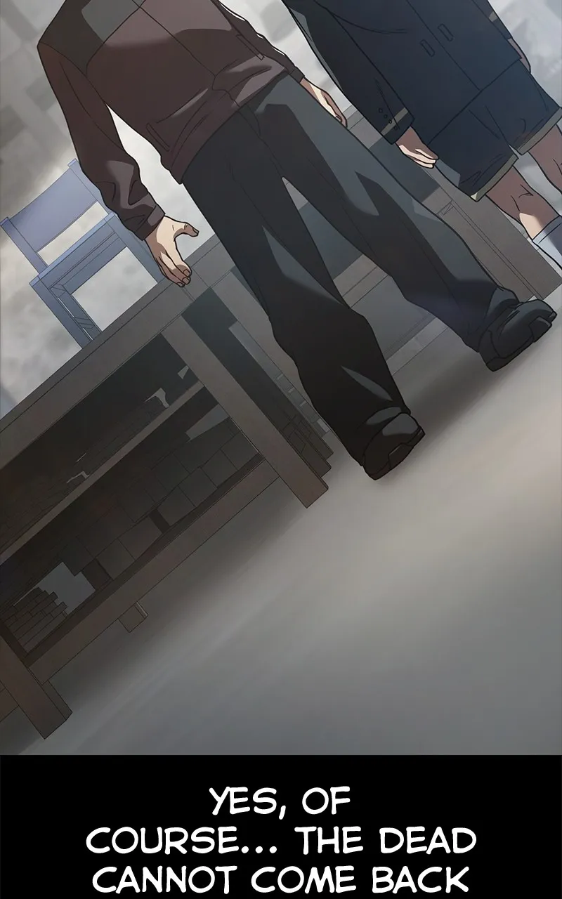 Read Dead Mansion chapter 31 image 60 on Lezhin