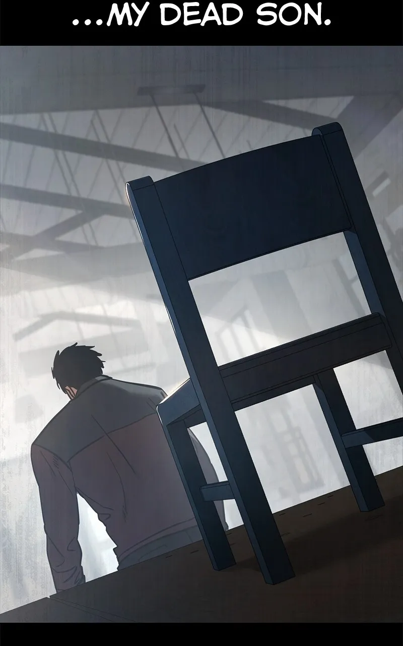 Read Dead Mansion chapter 31 image 63 on Lezhin