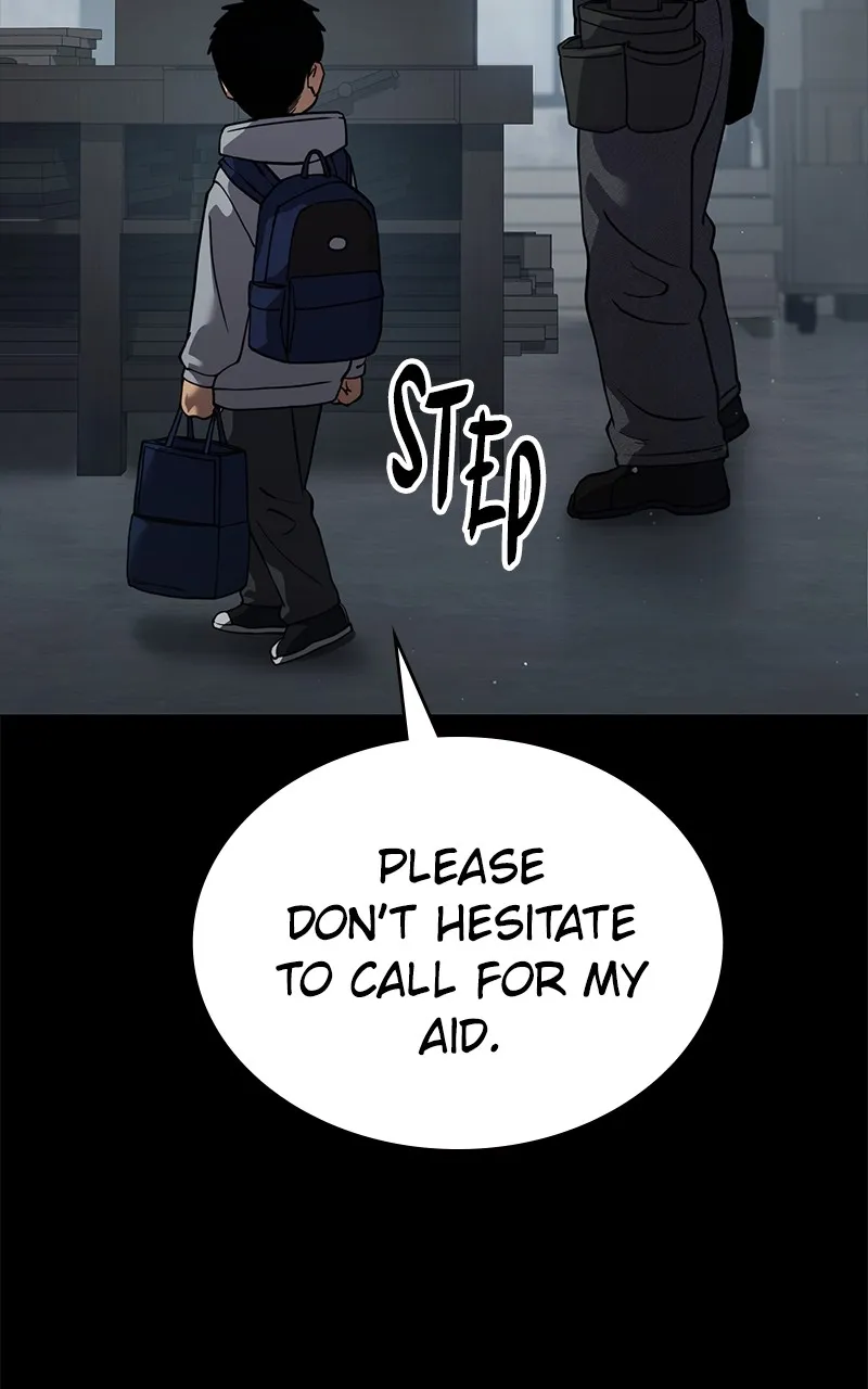 Read Dead Mansion chapter 31 image 70 on Lezhin