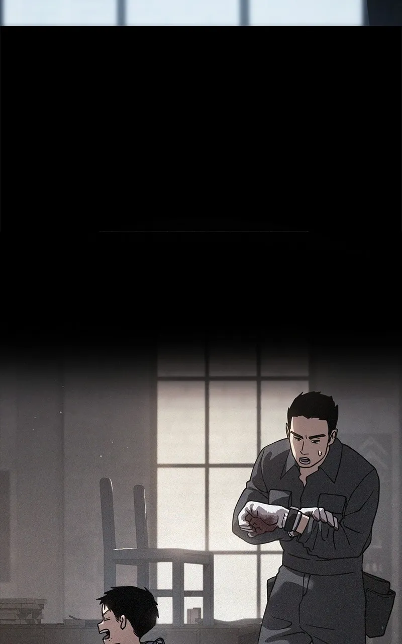 Read Dead Mansion chapter 31 image 72 on Lezhin