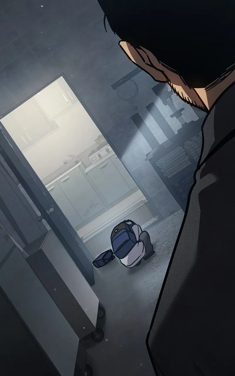 Read Dead Mansion chapter 31 image 74 on Lezhin