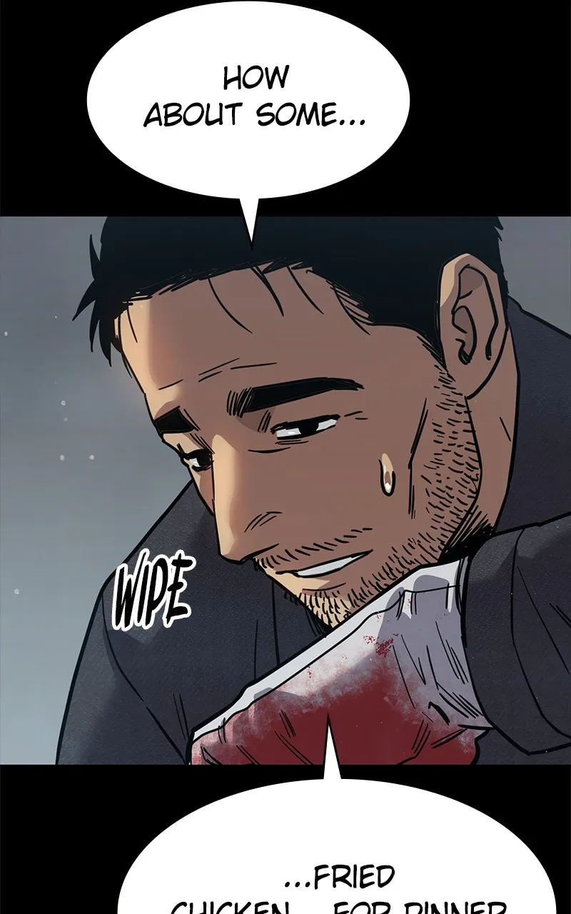 Read Dead Mansion chapter 31 image 77 on Lezhin