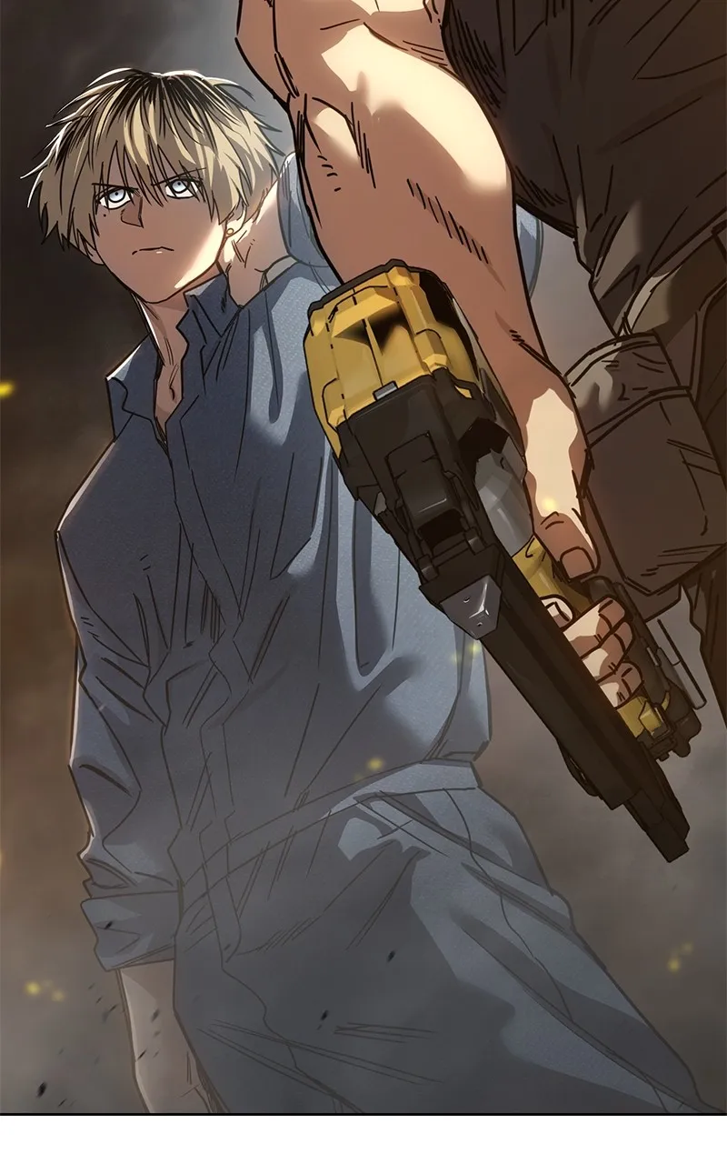 Read Dead Mansion chapter 32 image 1 on Lezhin