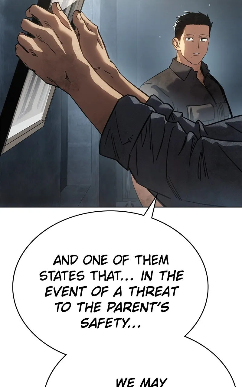 Read Dead Mansion chapter 32 image 101 on Lezhin