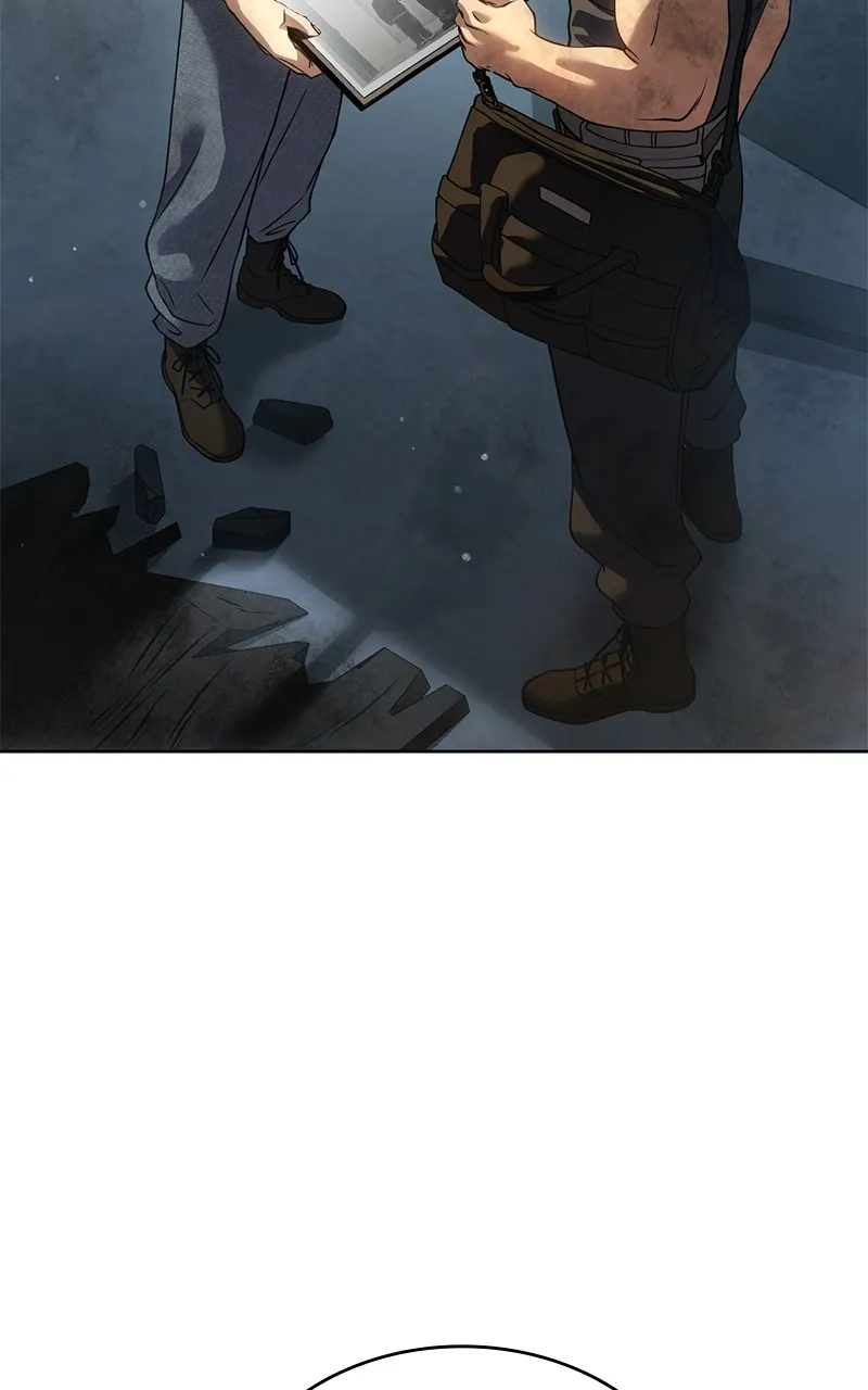 Read Dead Mansion chapter 32 image 105 on Lezhin