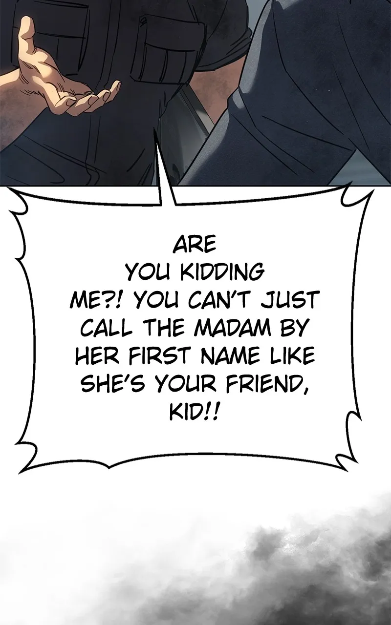 Read Dead Mansion chapter 32 image 116 on Lezhin