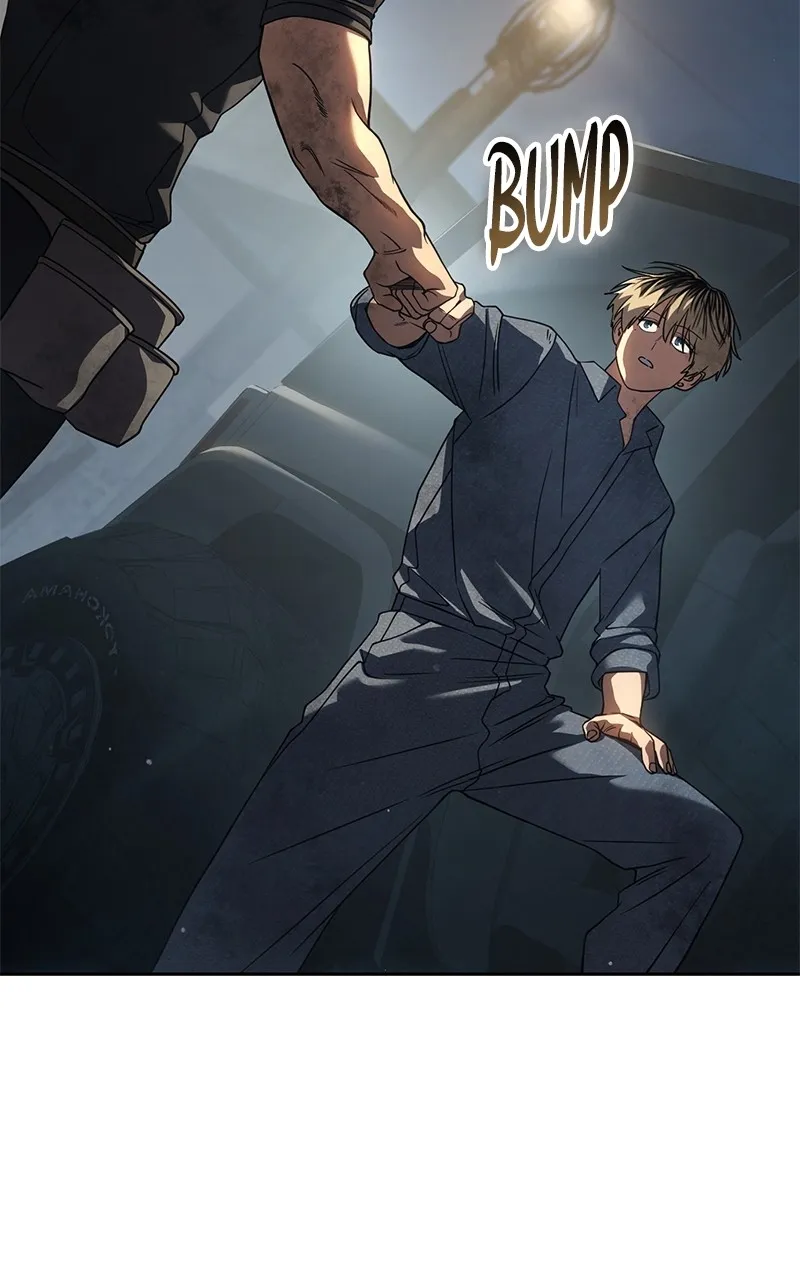 Read Dead Mansion chapter 32 image 123 on Lezhin