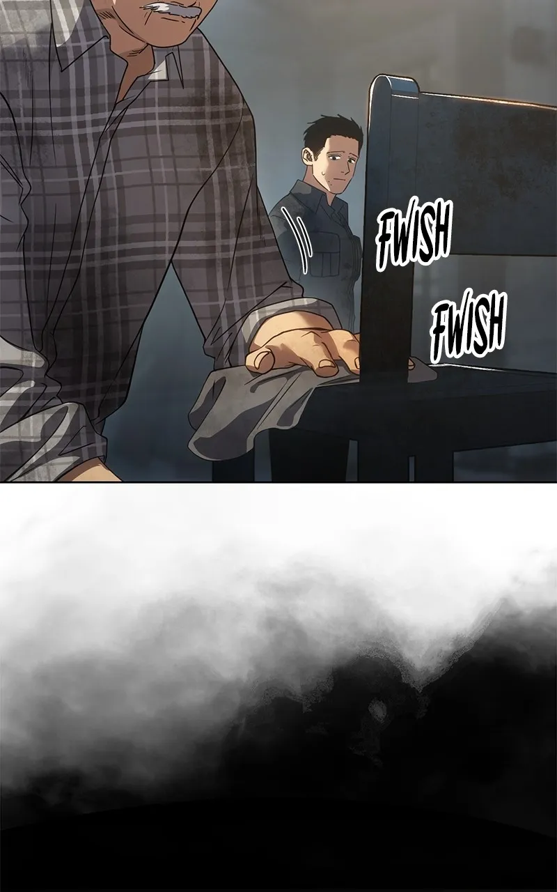 Read Dead Mansion chapter 32 image 129 on Lezhin
