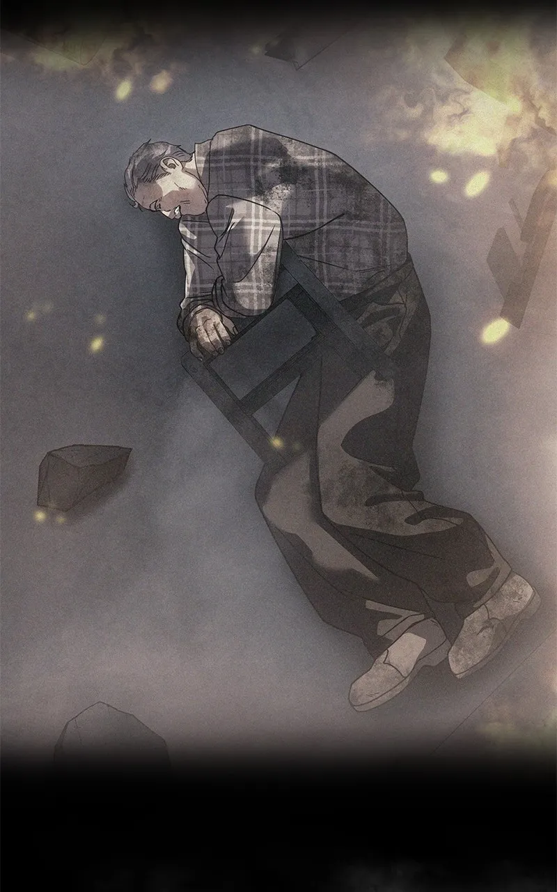 Read Dead Mansion chapter 32 image 130 on Lezhin