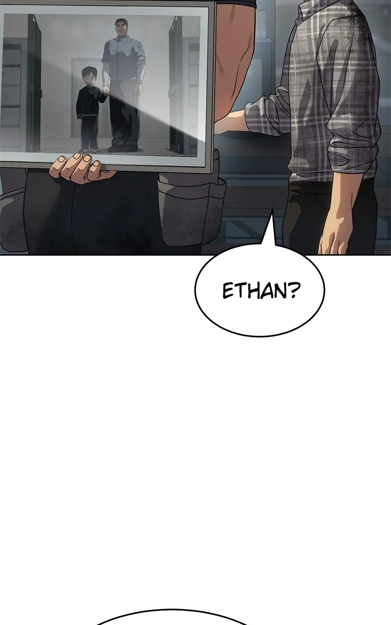 Read Dead Mansion chapter 32 image 132 on Lezhin