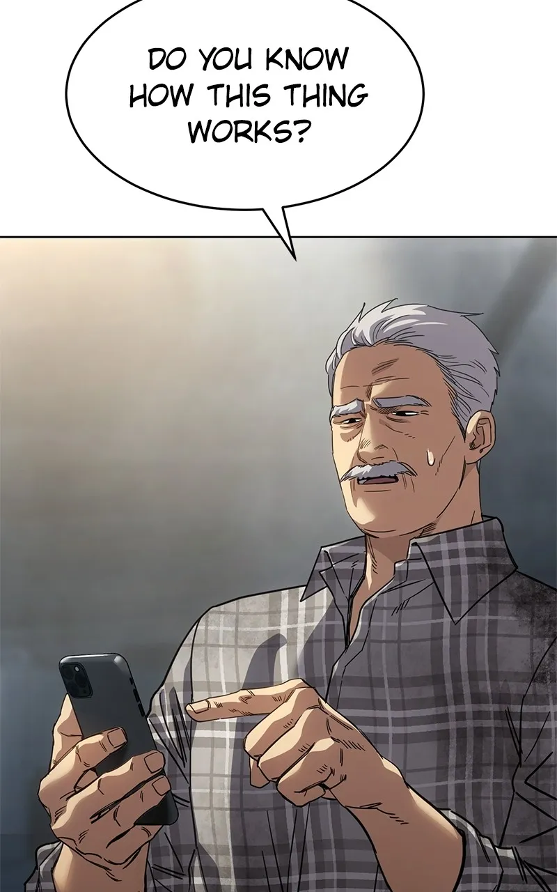Read Dead Mansion chapter 32 image 133 on Lezhin