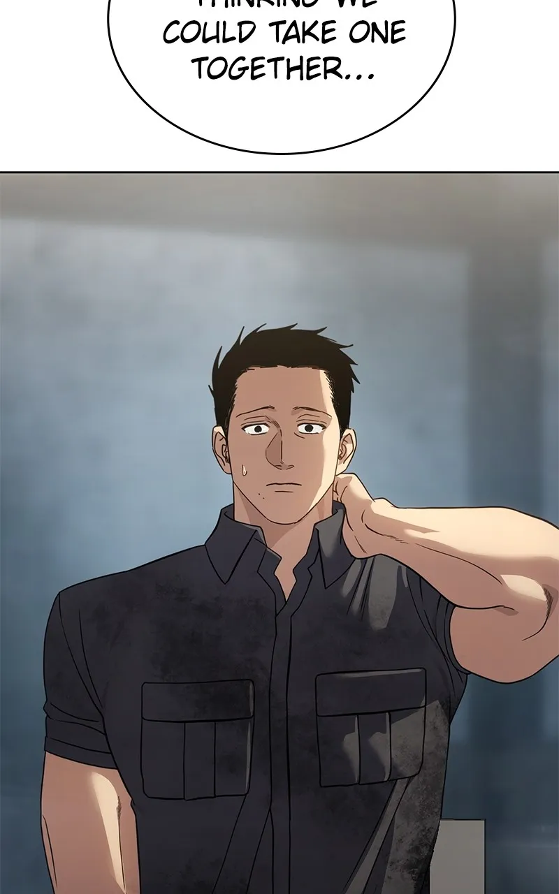 Read Dead Mansion chapter 32 image 135 on Lezhin