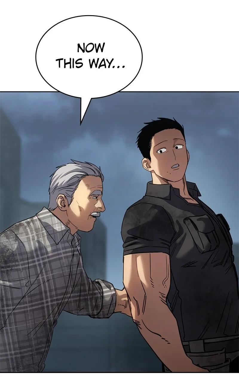 Read Dead Mansion chapter 32 image 140 on Lezhin