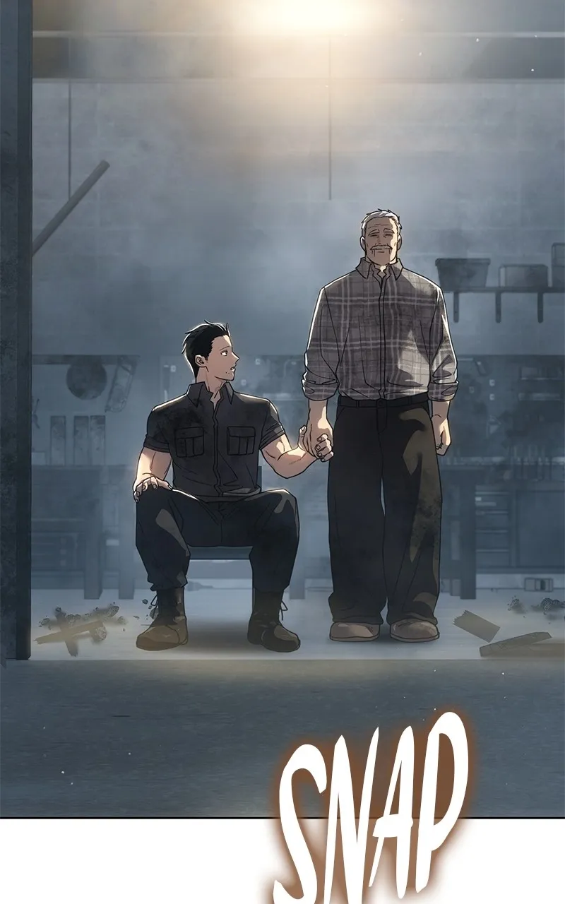 Read Dead Mansion chapter 32 image 149 on Lezhin