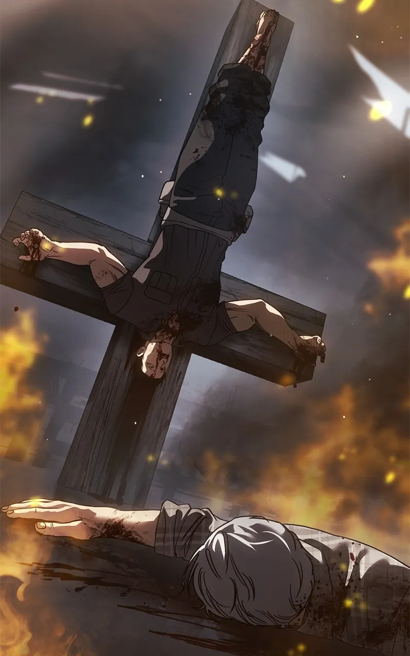 Read Dead Mansion chapter 32 image 162 on Lezhin