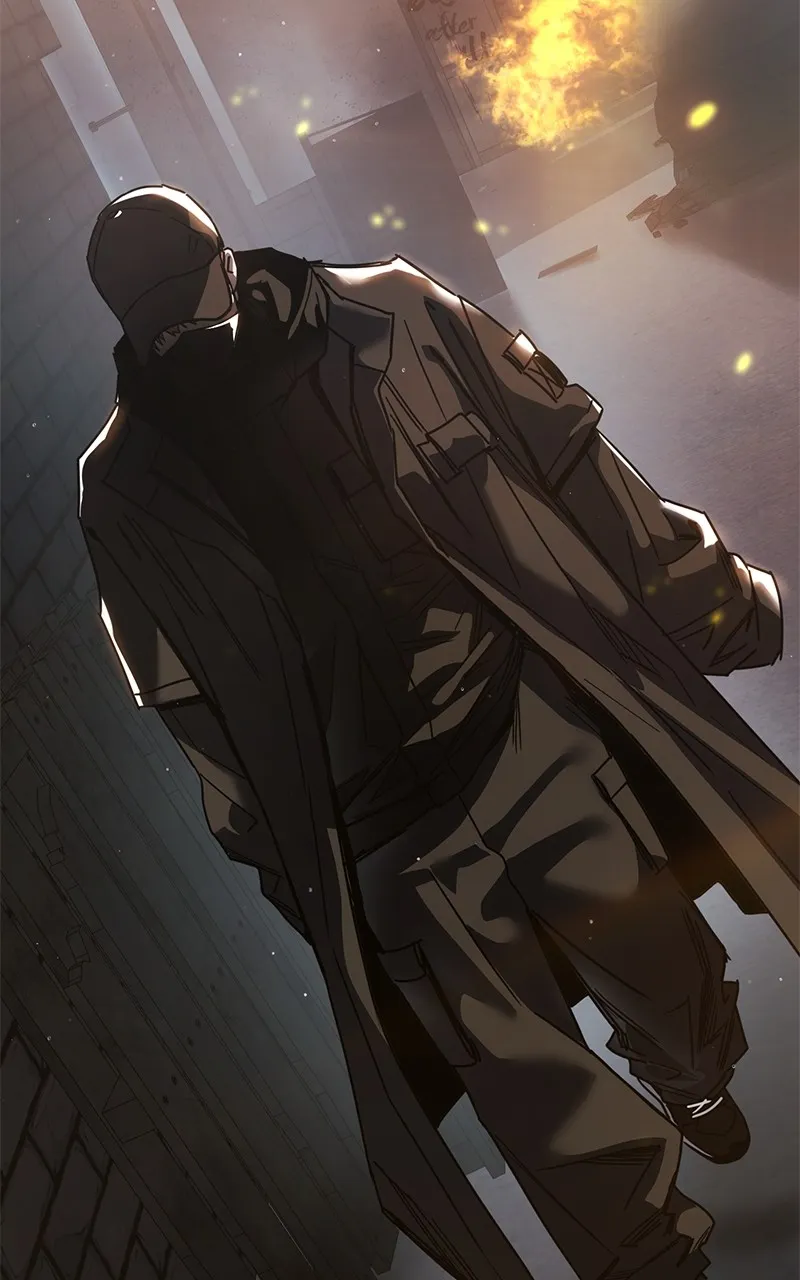 Read Dead Mansion chapter 32 image 166 on Lezhin