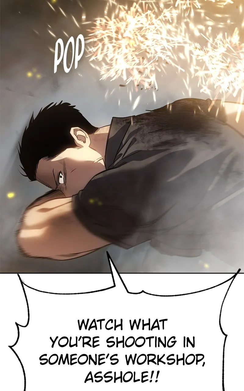 Read Dead Mansion chapter 32 image 17 on Lezhin