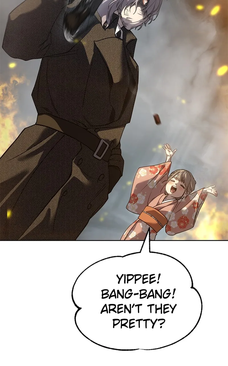 Read Dead Mansion chapter 32 image 19 on Lezhin