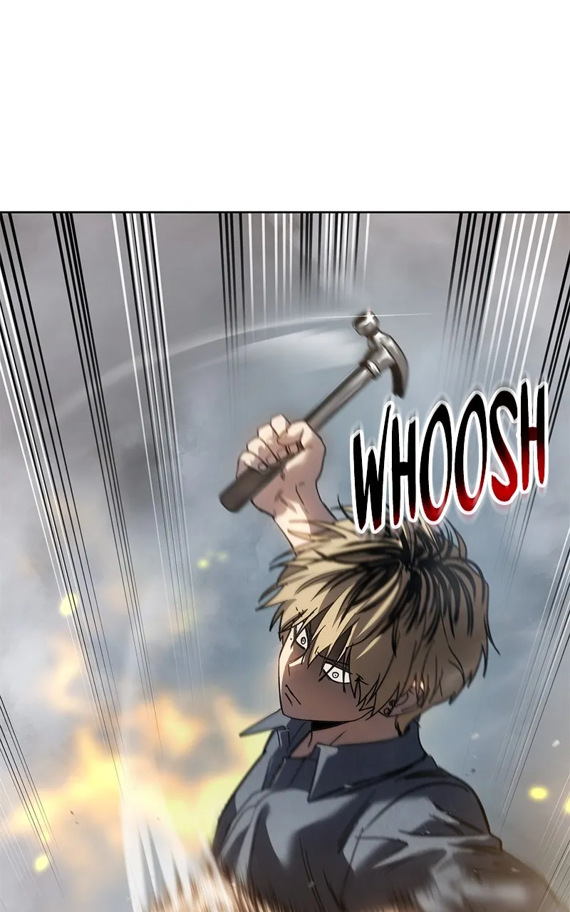 Read Dead Mansion chapter 32 image 20 on Lezhin