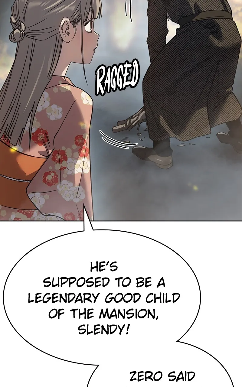 Read Dead Mansion chapter 32 image 34 on Lezhin