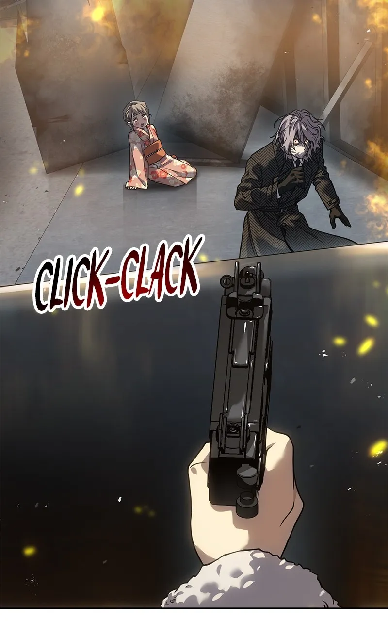 Read Dead Mansion chapter 32 image 39 on Lezhin