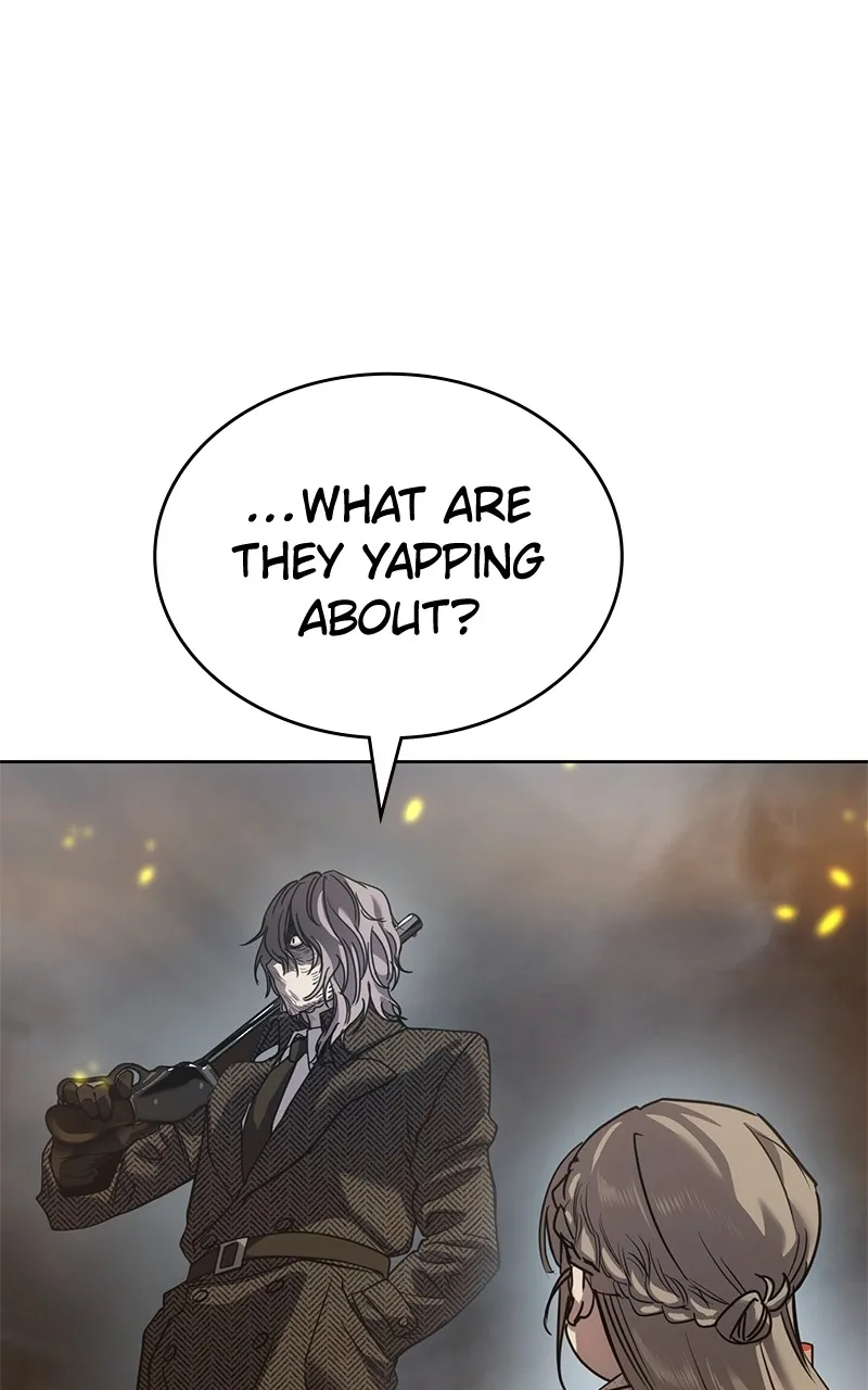 Read Dead Mansion chapter 32 image 4 on Lezhin