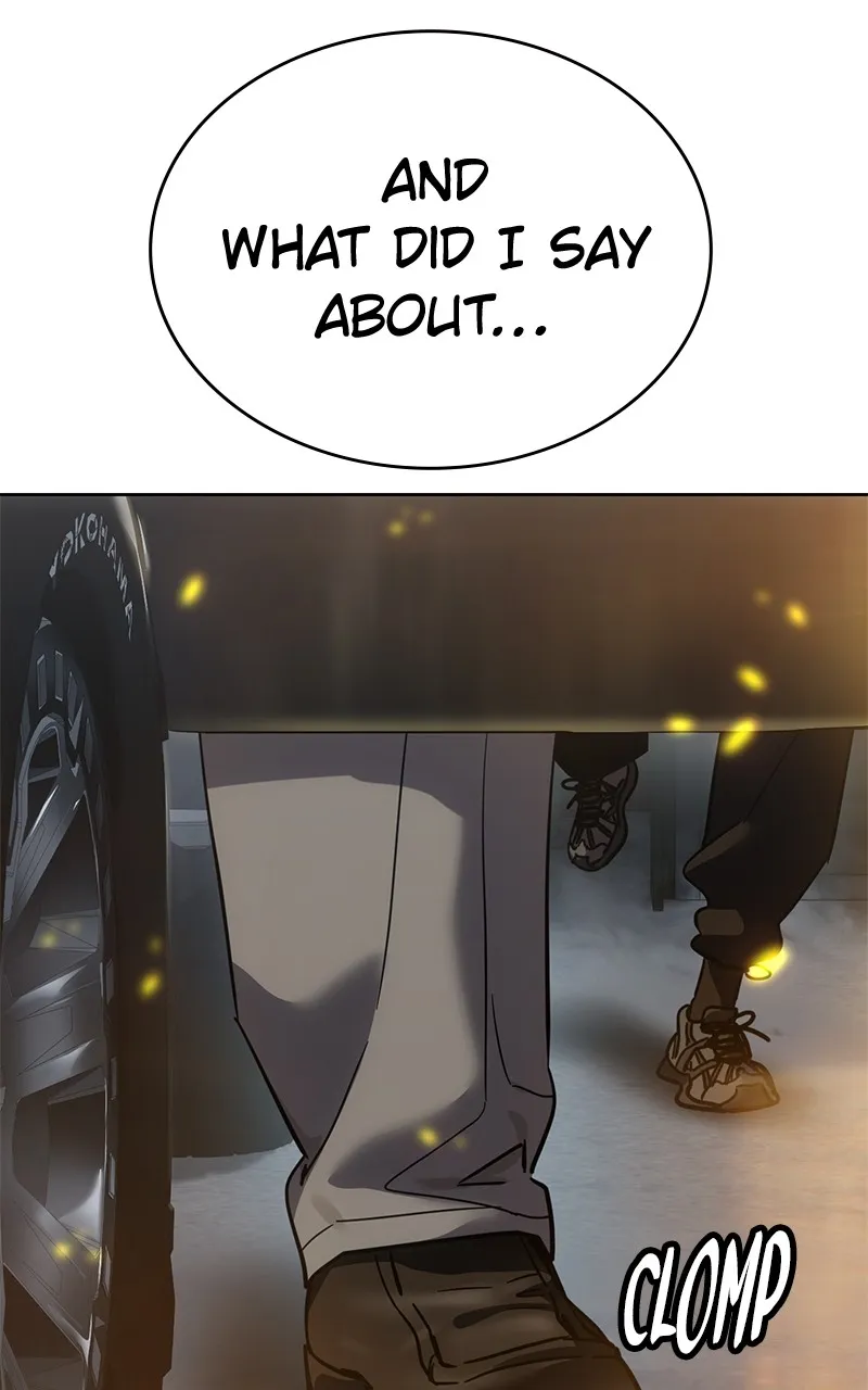 Read Dead Mansion chapter 32 image 46 on Lezhin